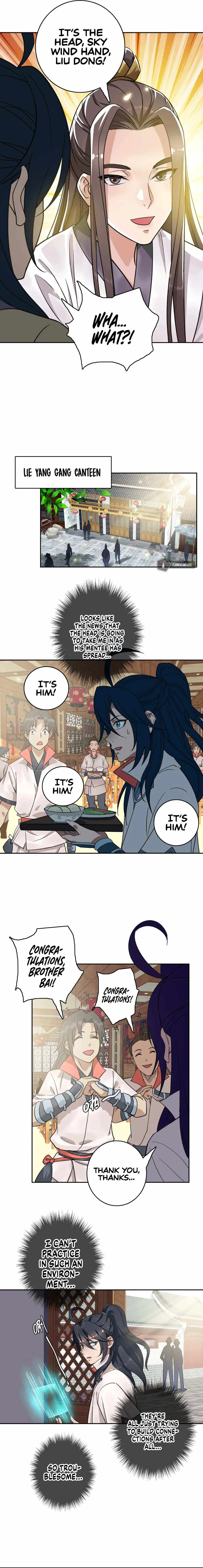 Supreme Taoist (2021) Chapter 18 9